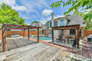 3304 Autumn Forest Dr, Pearland, TX 77584 - Photo 25