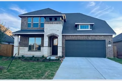 32311 Willow Hollow Way, Waller, TX 77484 - Photo 1