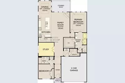 32311 Willow Hollow Way, Waller, TX 77484 - Photo 3