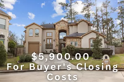 6515 Fraser Point Court, Spring, TX 77379 - Photo 1