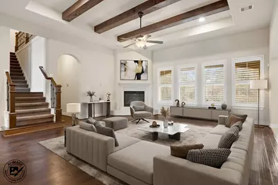 6515 Fraser Point Court, Spring, TX 77379 - Photo 3