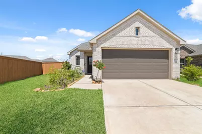 8326 Royal Breeze Drive, Cypress, TX 77433 - Photo 1