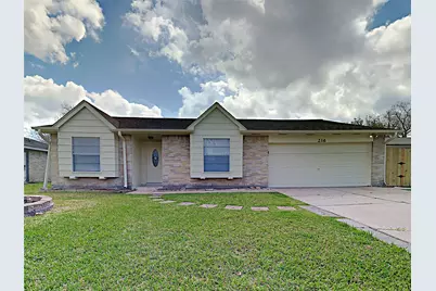 216 Maple Leaf Drive, League City, TX 77573 - Photo 1