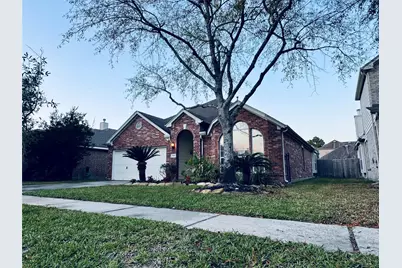 3415 Palomar Valley Drive, Spring, TX 77386 - Photo 3