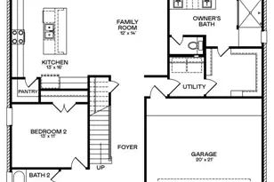 711 Blue Stone Dr, Beasley, TX 77417 - Photo 25