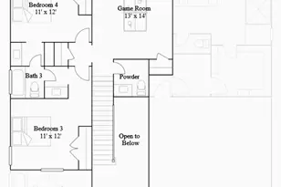 711 Blue Stone Dr, Beasley, TX 77417 - Photo 11