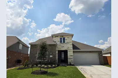 711 Blue Stone Drive, Beasley, TX 77417 - Photo 1