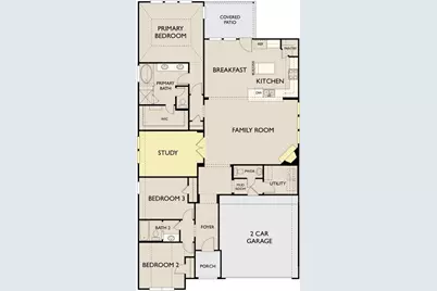 24338 Ponds Creek, Magnolia, TX 77355 - Photo 17