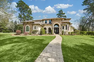 21010 Kings River Point Dr, Kingwood, TX 77346 - Photo 1