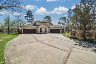21010 Kings River Point Dr, Kingwood, TX 77346 - Photo 49