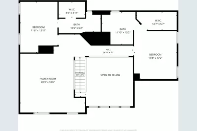 17107 Rustington Drive, Spring, TX 77379 - Photo 35
