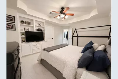 17107 Rustington Drive, Spring, TX 77379 - Photo 23