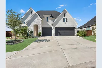 3103 Honeysuckle Way, Katy, TX 77493 - Photo 3