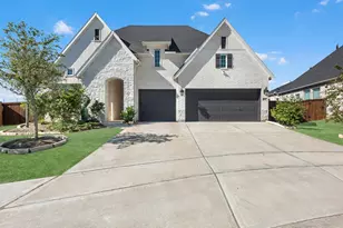 3103 Honeysuckle Wy, Katy, TX 77493 - Photo 3