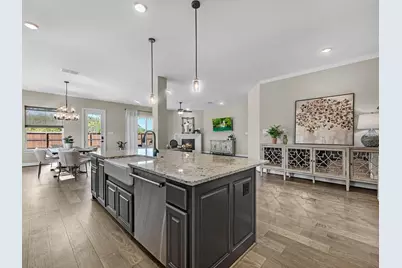 3103 Honeysuckle Way, Katy, TX 77493 - Photo 15