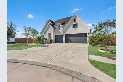 3103 Honeysuckle Way, Katy, TX 77493 - Photo 33