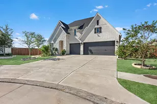 3103 Honeysuckle Wy, Katy, TX 77493 - Photo 33