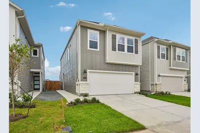 1015 Cedar Place Lane, Missouri City, TX 77459 - Photo 3