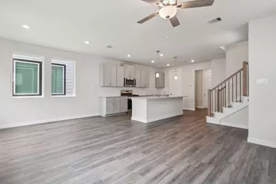 1015 Cedar Place Lane, Missouri City, TX 77459 - Photo 3