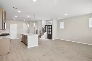 1015 Cedar Pl Ln, Missouri City, TX 77459 - Photo 5