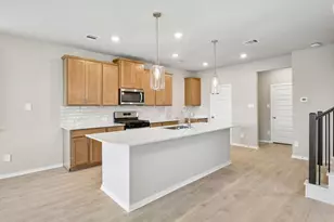 1015 Cedar Pl Ln, Missouri City, TX 77459 - Photo 9