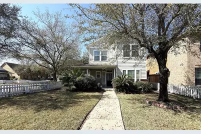 7138 Sun Village Drive, Houston, TX 77083 - Photo 3