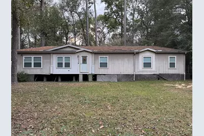 1739 County Road 370, Splendora, TX 77372 - Photo 1