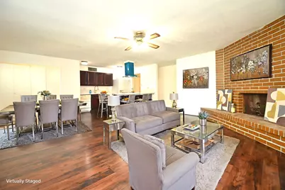 17518 Autumn Trails Lane, Houston, TX 77084 - Photo 1