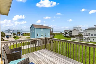 4114 Courageous Ln, Galveston, TX 77554 - Photo 1
