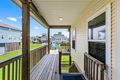 4114 Courageous Lane, Galveston, TX 77554 - Photo 35