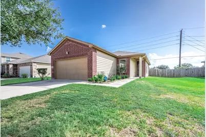 5832 Bluebonnet Lane, Rosenberg, TX 77469 - Photo 3