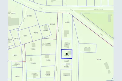 Tbd Smith Street, Splendora, TX 77372 - Photo 1