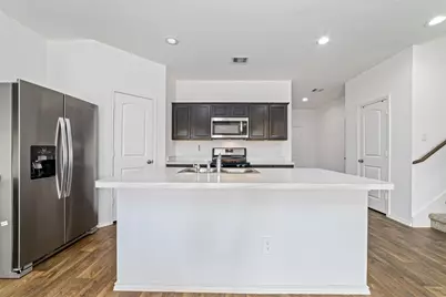 5127 Radiant Dawn Drive, Katy, TX 77449 - Photo 11