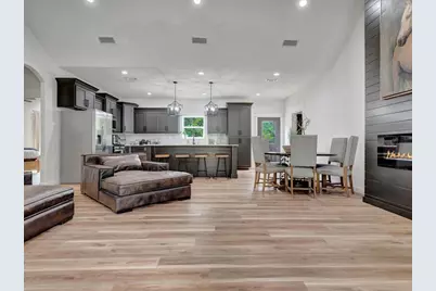 1735 Thigpen Road, Pollok, TX 75969 - Photo 3