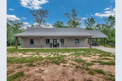 1735 Thigpen Road, Pollok, TX 75969 - Photo 1