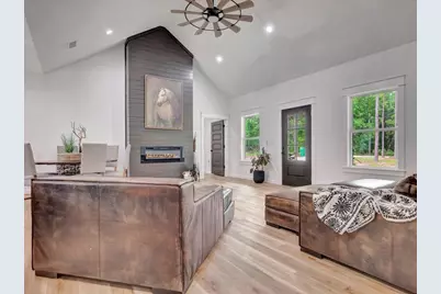 1735 Thigpen Road, Pollok, TX 75969 - Photo 5