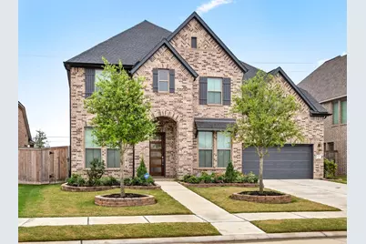 10507 Halley Lane, Richmond, TX 77406 - Photo 3