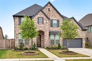 10507 Halley Ln, Richmond, TX 77406 - Photo 3