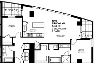 4521 San Felipe St, Houston, TX 77027 - Photo 25