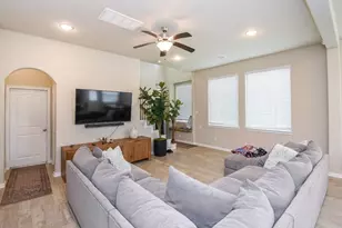 8726 Laurel Crest Dr, Missouri City, TX 77459 - Photo 5