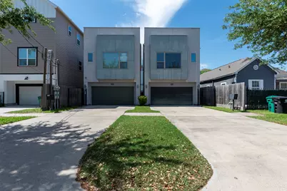 3514 Bastrop Street, Houston, TX 77004 - Photo 3
