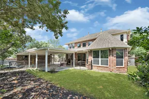 8619 Arranmore Ln, Houston, TX 77095 - Photo 25