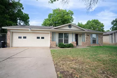 7521 Susan Court, North Richland Hills, TX 76180 - Photo 1