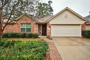 14 Delphinium Pl, The Woodlands, TX 77382 - Photo 3