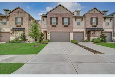 6510 Bramble Cove Lane, Fulshear, TX 77441 - Photo 1