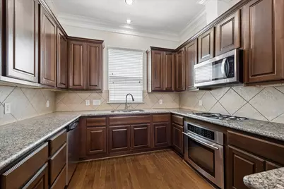 6001 Truro Street #E, Houston, TX 77007 - Photo 15