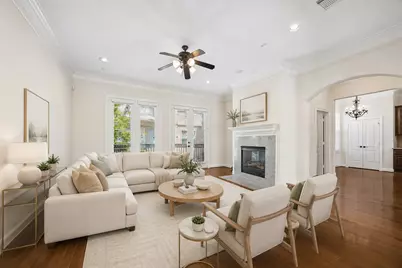 6001 Truro Street #E, Houston, TX 77007 - Photo 7