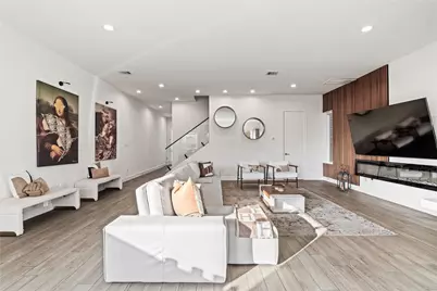 6819 Rocinante Lane, Houston, TX 77092 - Photo 5