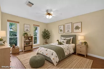 14811 El Miranda Drive, Houston, TX 77095 - Photo 27