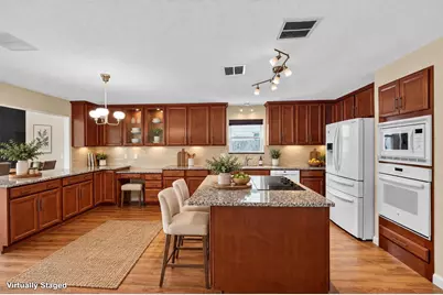 14811 El Miranda Drive, Houston, TX 77095 - Photo 37